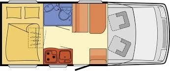 Dethleffs Globebus I11 Wohnmobil - Dübendorf, Schweiz