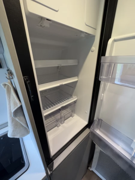 Hymer Hymer Free 600 Wohnmobil - Echallens, Schweiz