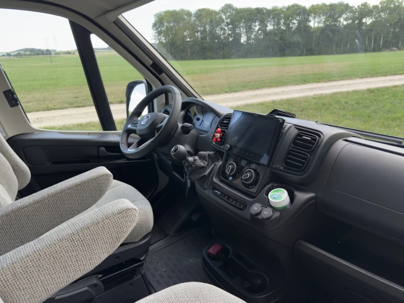 Hymer Hymer Free 600 Wohnmobil - Echallens, Schweiz