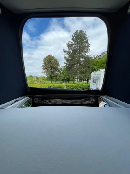 VW California T6 Ocean Campingbus - Wabern, Schweiz