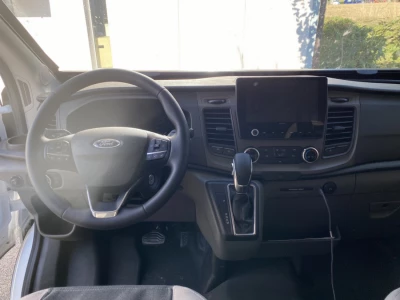 Chausson 720 Titanium Ultimate Wohnmobil - Assens, Schweiz