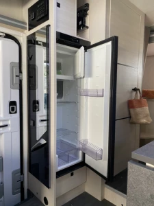 Chausson 720 Titanium Ultimate Wohnmobil - Assens, Schweiz
