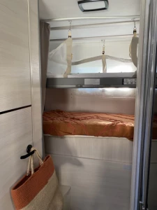 Chausson 720 Titanium Ultimate Wohnmobil - Assens, Schweiz