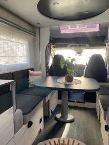 Chausson 720 Titanium Ultimate Wohnmobil - Assens, Schweiz