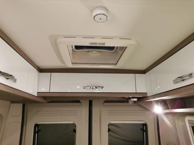 Pössl 2 Win R Plus Campingbus - Stavanger, Norwegen