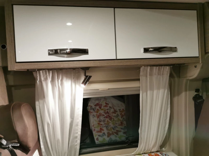 Pössl 2 Win R Plus Campingbus - Stavanger, Norwegen