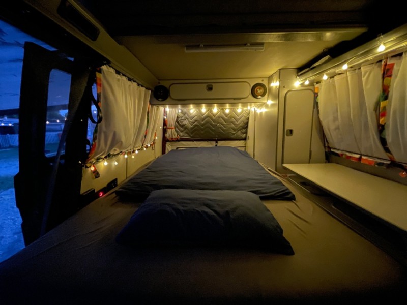 VW T3 Westfalia Joker Campingbus - Bremgarten b. Bern, Schweiz