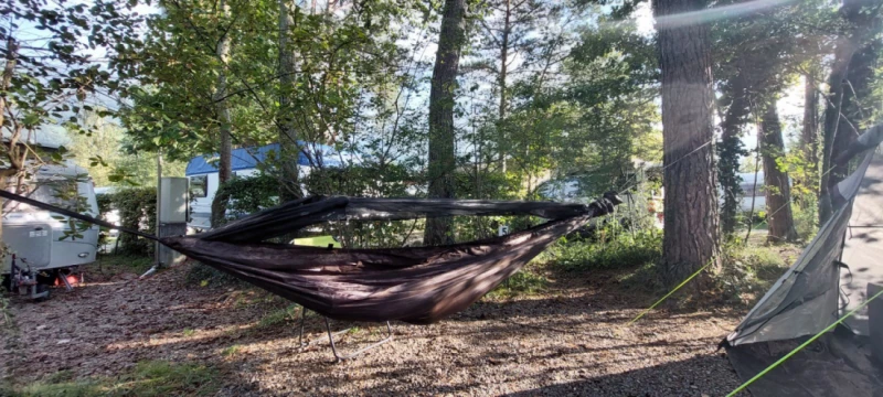 iKamper Skycamp 3.0 Sonstiges Fahrzeug - Fischbach-Göslikon, Schweiz