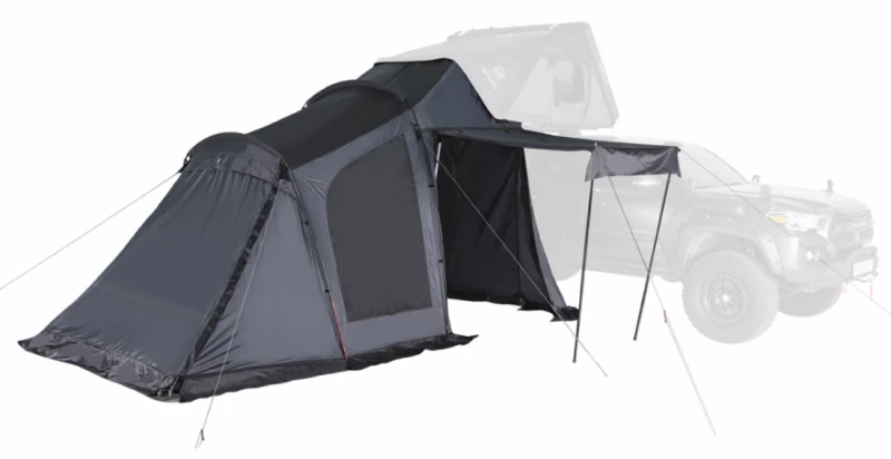 iKamper Skycamp 3.0 Sonstiges Fahrzeug - Fischbach-Göslikon, Schweiz