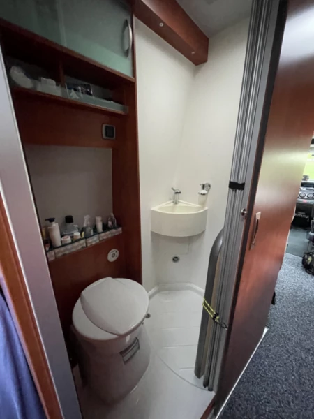 La Strada Ducato La Strada Avanti C Camping-car - Baar, Suisse