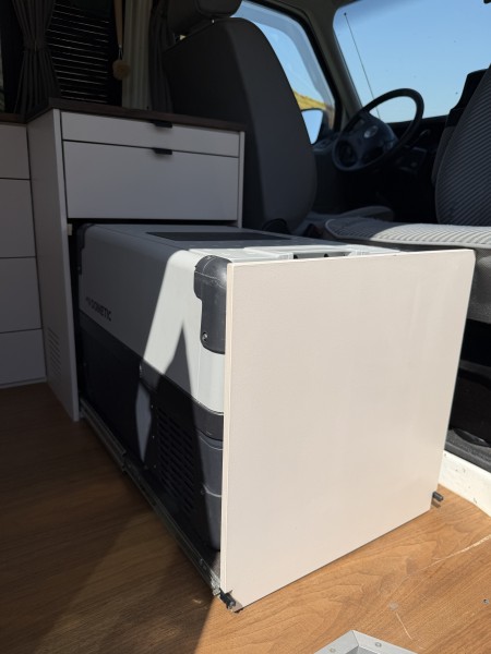 VW VW T4 Campingbus - Fräschels, Schweiz