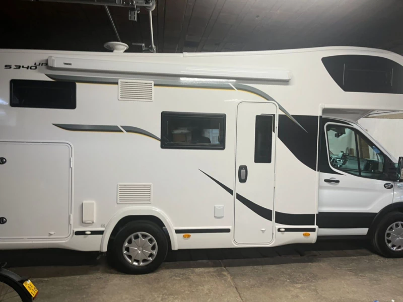 Benimar benimar Wohnmobil - Alle, Schweiz