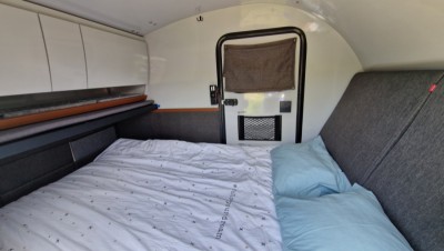 Hero Camper Ranger Wohnwagen - Saint-Prex, Schweiz