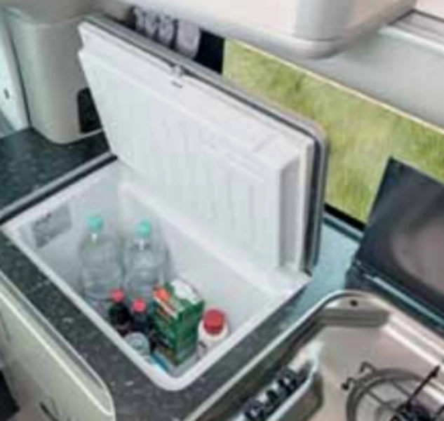 Ford Transit Nugget Bobil - Frasdorf, Tyskland