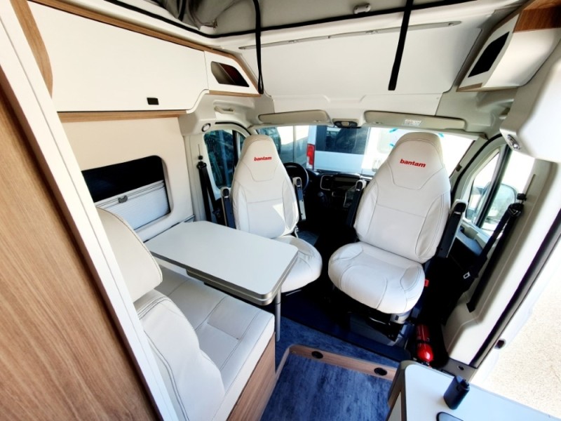 Pilote V540G-T Bybobil - Weinfelden, Sveits