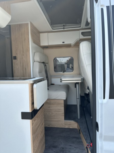Pilote V540G-T Bybobil - Weinfelden, Sveits