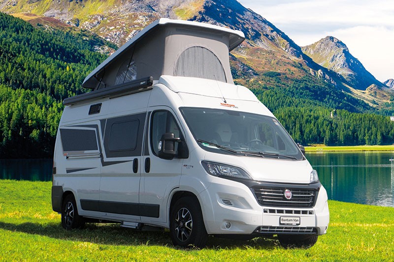 Pilote V540G-T Bybobil - Weinfelden, Sveits