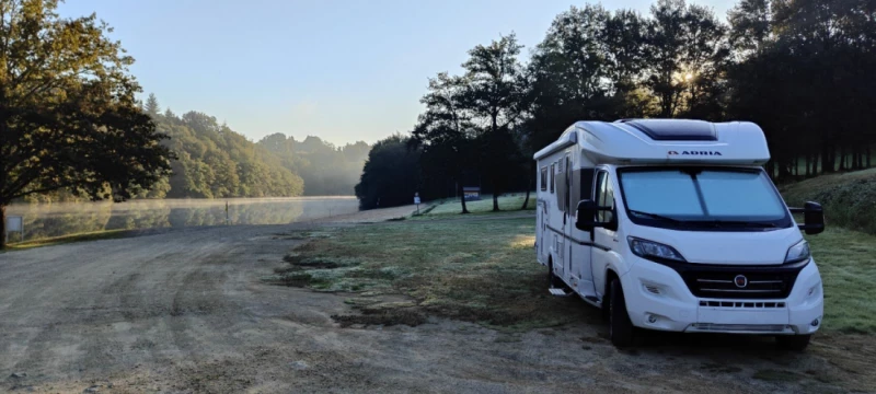 Adria Coral Plus 670SL Wohnmobil - Zürich, Schweiz