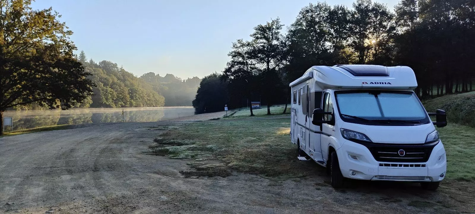 Adria Coral Plus 670SL Autocamper - Zürich, Schweiz
