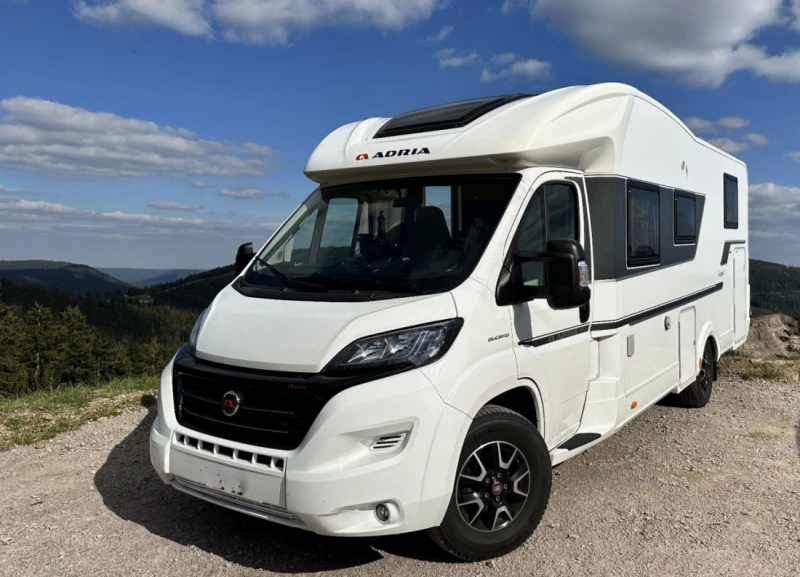 Adria Coral Plus 670SL Wohnmobil - Zürich, Schweiz