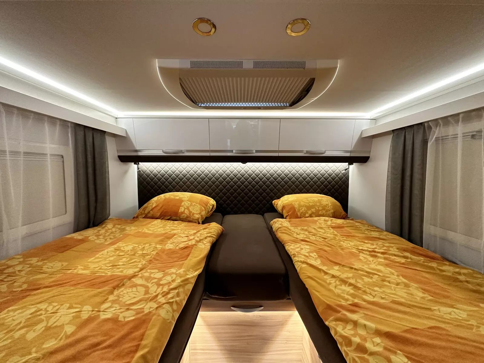 Adria Coral Plus 670SL Autocamper - Zürich, Schweiz