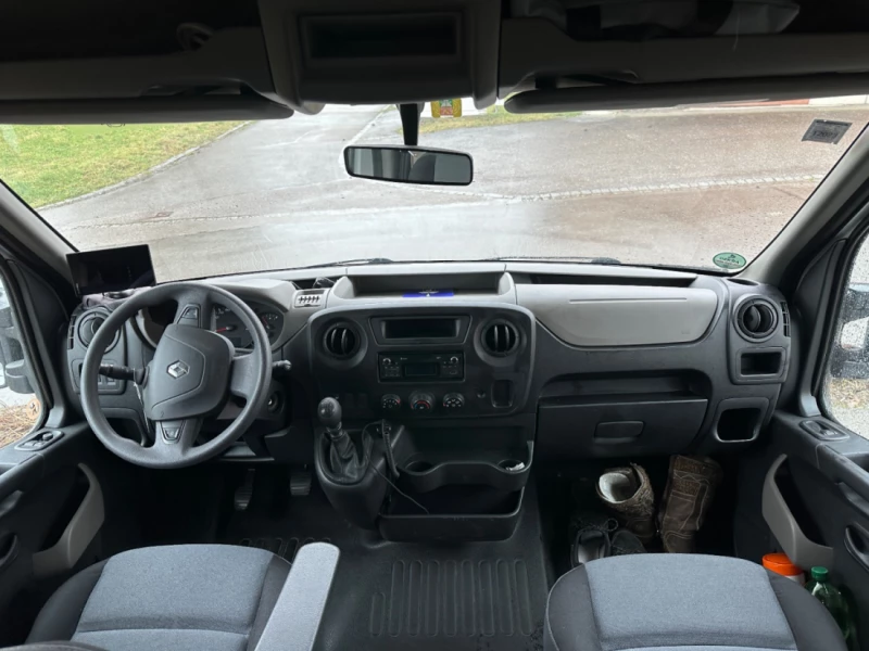 Rimor Koala 50 Wohnmobil - Rickenbach Sulz, Schweiz