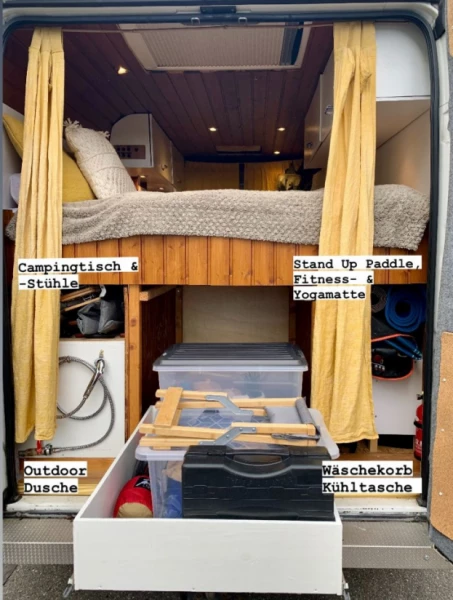 Peugeot Peugeot Boxer L2H2 Campingbus - Birsfelden, Baselland, Schweiz