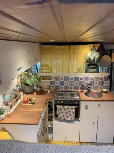 Peugeot Peugeot Boxer L2H2 Campingbus - Birsfelden, Baselland, Schweiz