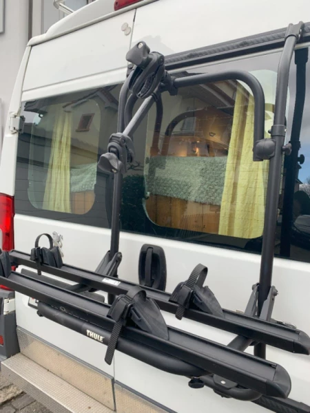 Peugeot Peugeot Boxer L2H2 Campingbus - Birsfelden, Baselland, Schweiz
