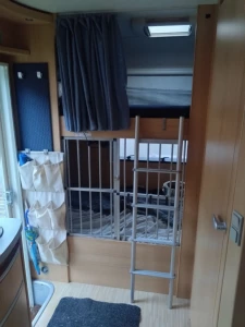 LMC LMC Liberty A 723 G Motorhome - Mölnbo, Sweden