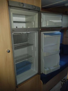 LMC LMC Liberty A 723 G Motorhome - Mölnbo, Sweden