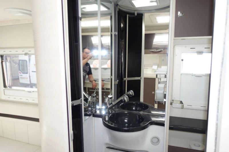 Fiat Chausson Welcome 611 Wohnmobil - Vollèges, Schweiz