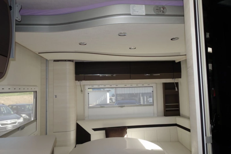 Fiat Chausson Welcome 611 Wohnmobil - Vollèges, Schweiz