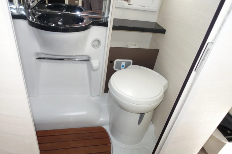 Fiat Chausson Welcome 611 Wohnmobil - Vollèges, Schweiz