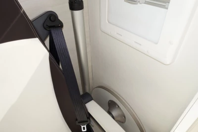 Fiat Chausson Welcome 611 Husbil - Vollèges, Schweiz