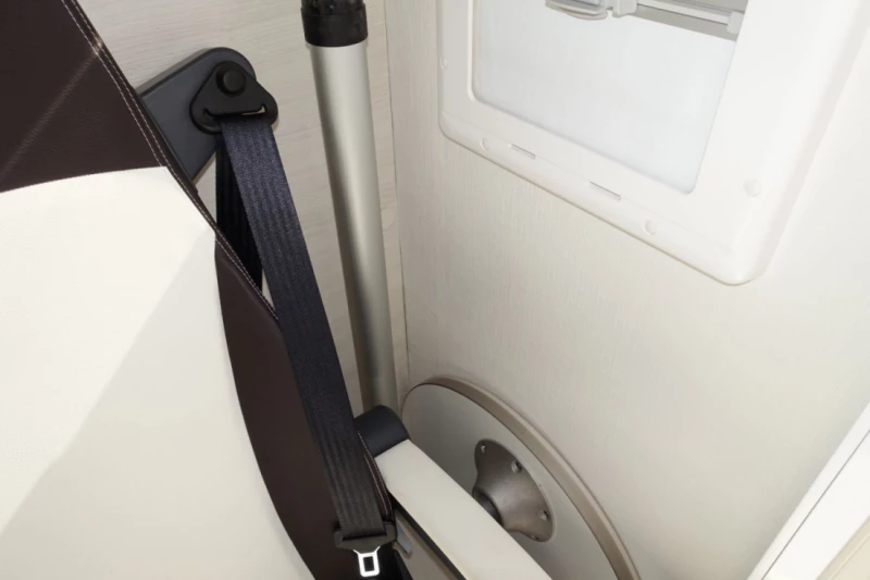 Fiat Chausson Welcome 611 Wohnmobil - Vollèges, Schweiz