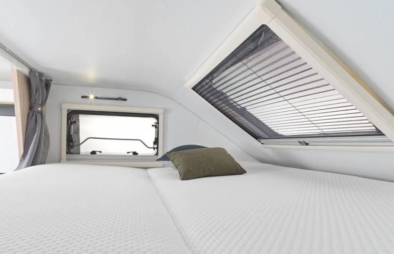 Adria Citroen ADRIA Wohnmobil - Walkringen, Schweiz