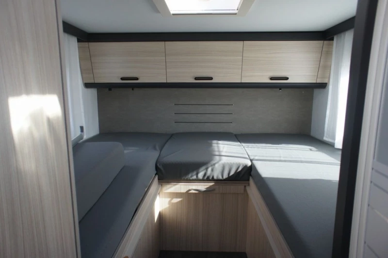 Adria Citroen ADRIA Wohnmobil - Walkringen, Schweiz