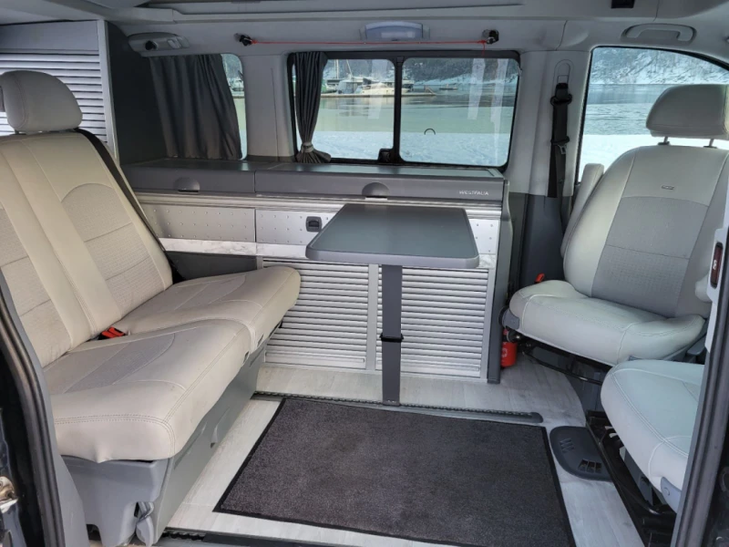 Mercedes Viano CDI 2.2 Campingbus - Oslo, Norwegen