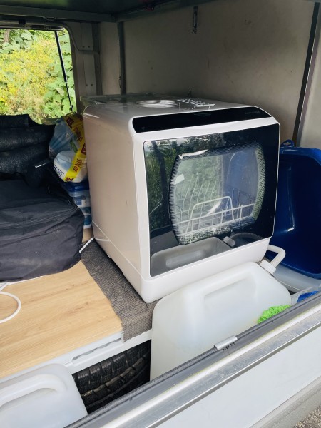Hymer Fiat Ducato 18 2.5 TD Wohnmobil - Bischofszell, Schweiz