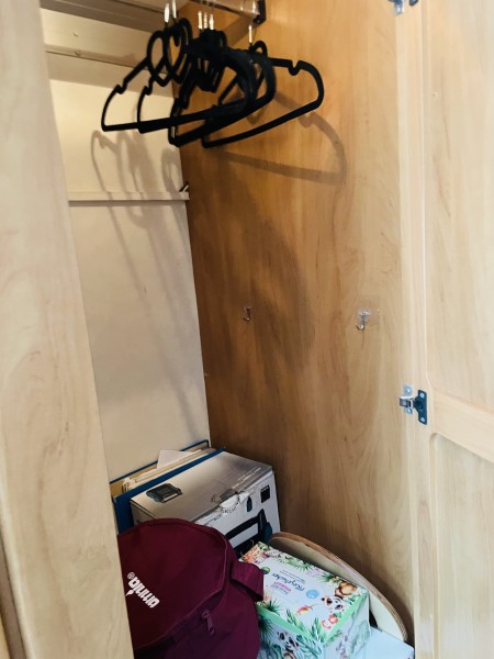 Hymer Fiat Ducato 18 2.5 TD Wohnmobil - Bischofszell, Schweiz