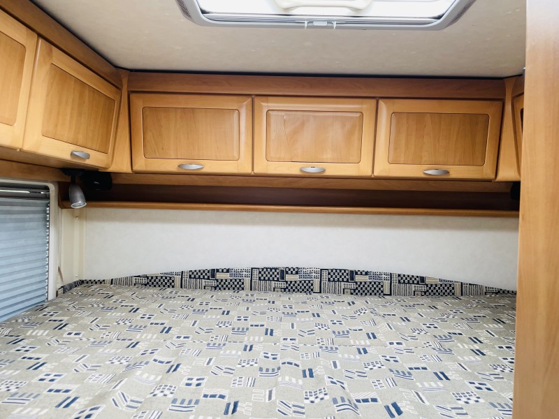 Hymer Fiat Ducato 18 2.5 TD Wohnmobil - Bischofszell, Schweiz