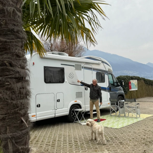 Knaus Sky WAFE 650 MF SMC Wohnmobil - Bülach, Schweiz