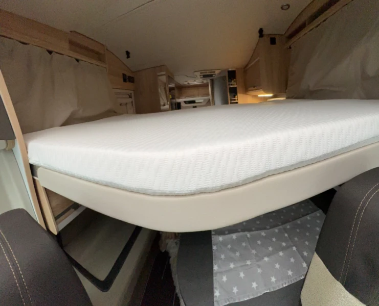 Knaus Sky WAFE 650 MF SMC Wohnmobil - Bülach, Schweiz