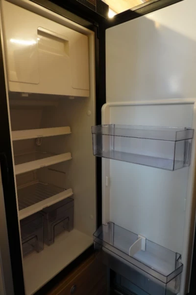 Hymer Grand Canyon S Campingbus - Winterthur, Schweiz