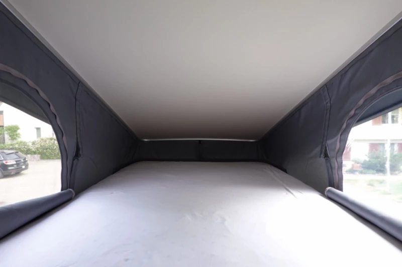 Hymer Grand Canyon S Campingbus - Winterthur, Schweiz