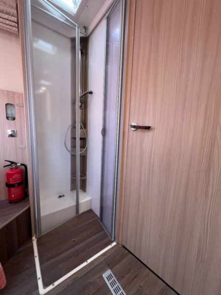 Bürstner Lyseo 728 Husbil - Ålgård, Norge