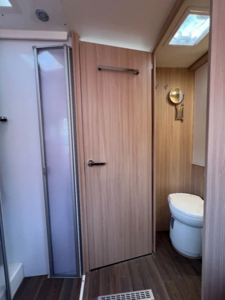 Bürstner Lyseo 728 Husbil - Ålgård, Norge