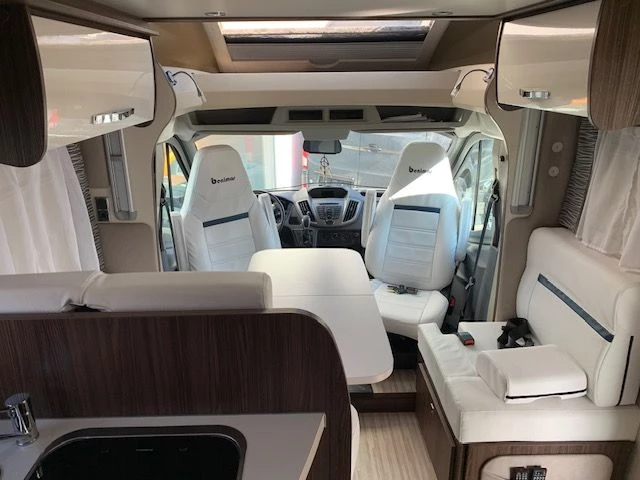 Benimar Benimar Tessoro 494 Wohnmobil - Adlikon, Schweiz