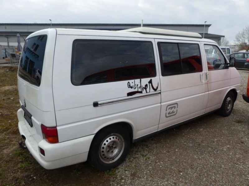 VW VW Bus T4 Langversion mit kleinem Hochdach Campingbus - Pfäffikon ZH, Schweiz